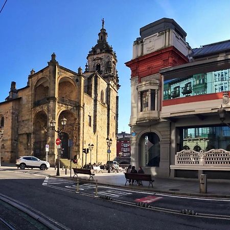 Artekale By Forever Rentals Bilbao Exteriör bild