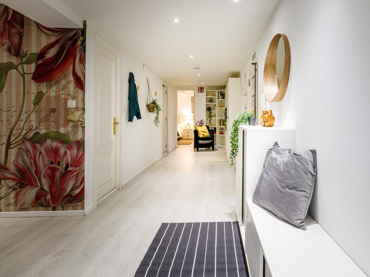 Artekale By Forever Rentals Bilbao Exteriör bild