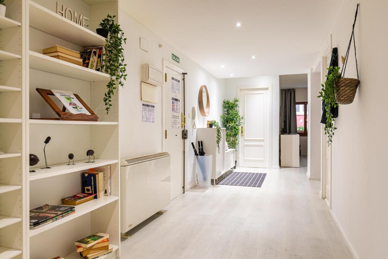 Artekale By Forever Rentals Bilbao Exteriör bild