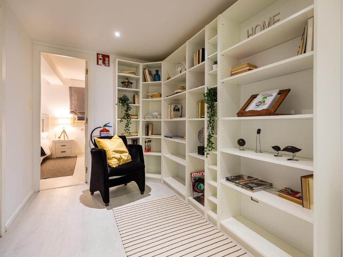 Artekale By Forever Rentals Bilbao Exteriör bild