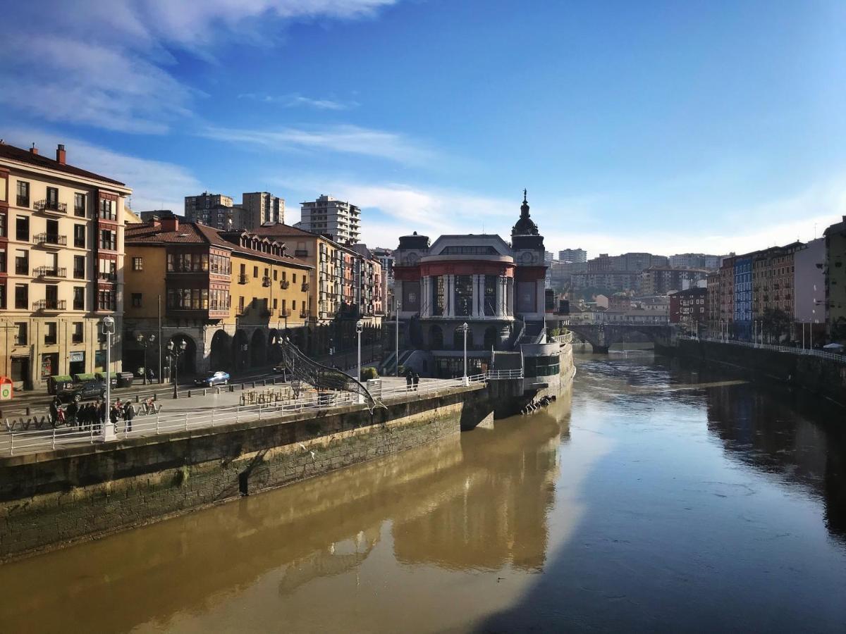 Artekale By Forever Rentals Bilbao Exteriör bild