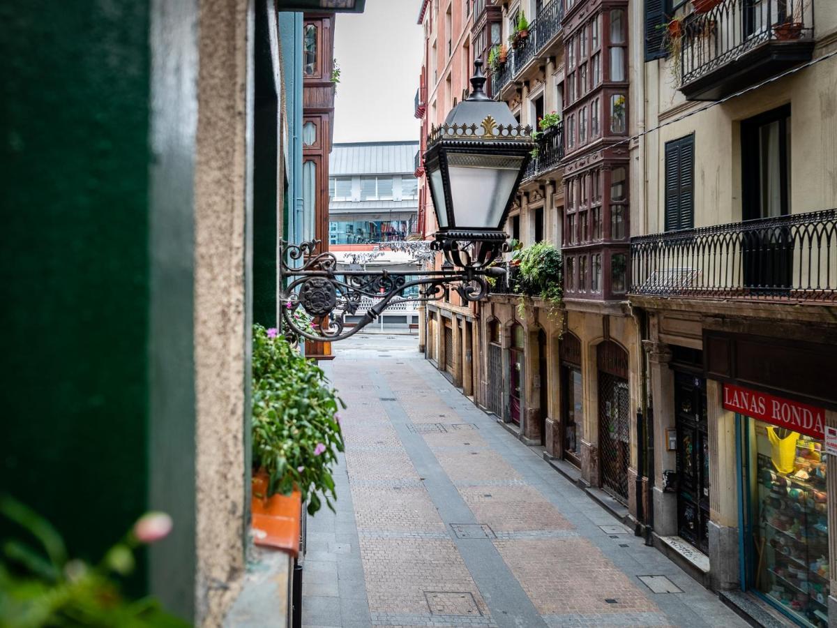 Artekale By Forever Rentals Bilbao Exteriör bild